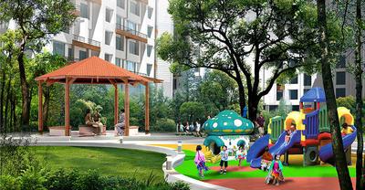 Project Image of 494.0 - 1159.0 Sq.ft 1 BHK Apartment for buy in Anmol Nayantara Nayantara Presidency Phase 2