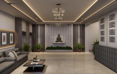 Project Image of 1566 Sq.ft 2 BHK Apartment / Flat for sale in Raysan for Rs. 6264000