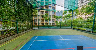 Project Image of 0.0 - 626.0 Sq.ft 2 BHK Apartment for buy in Bhoomi Acres M wing