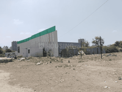 Project Image of 1798.43 - 2118.34 Sq.ft 3.5 BHK Apartment for buy in Knight West Arvaana