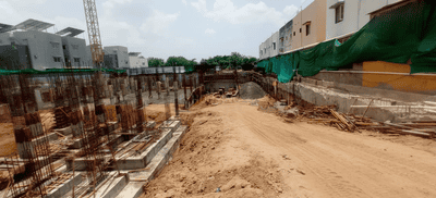Project Image of 0.0 - 896.31 Sq.ft 3 BHK Apartment for buy in Shri Aadi Shatak Iconic
