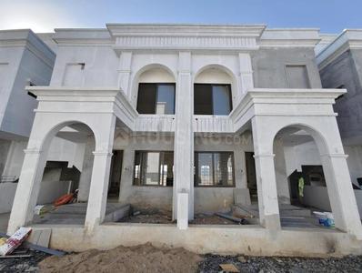 Project Image of 970.0 - 1099.0 Sq.ft 3 BHK Villa for buy in Shreeji Kesar 9