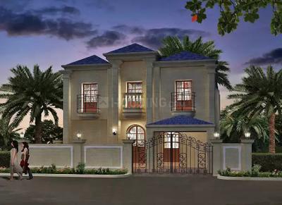 Project Image of 1050.0 - 3555.0 Sq.ft 2.5 BHK Villa for buy in Pride Hills Premium