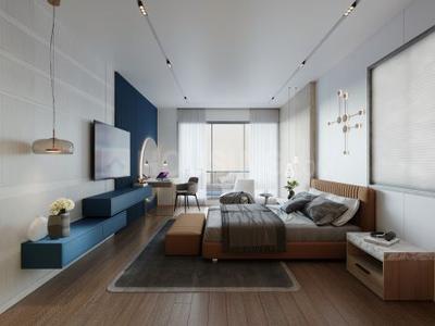 Project Image of 1505.0 - 2829.0 Sq.ft 4 BHK Villa for buy in Samanvay Satgunam