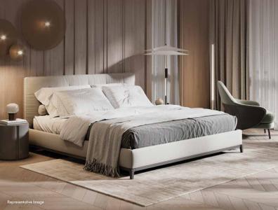 Kamdhenu Crown Bedroom 1