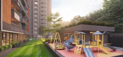 Project Image of 2312.0 - 2918.0 Sq.ft 3 BHK Apartment for buy in Imperial Godhavi