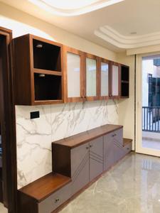 Project Image of 1667.0 - 2480.0 Sq.ft 3 BHK Apartment for buy in Shrinath Kriyansh Hights