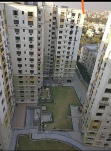 Project Image of 1994 Sq.ft 4 BHK Apartment / Flat for sale in Lake Town for Rs. 19200000