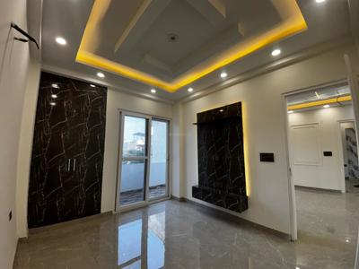 Project Image of 0.0 - 2025.0 Sq.ft 4 BHK Builder Floor for buy in Ridhi Homes Greenfield