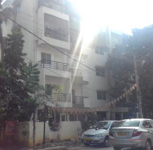 Project Image of 0.0 - 1350.0 Sq.ft 2 BHK Apartment for buy in SSVR Lupine