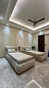 Project Image of 985.0 - 1650.0 Sq.ft 2 BHK Apartment for buy in Magic Villa Luxury Floors