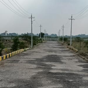 Project Image of 1800.0 - 4500.0 Sq.ft Residential Plot Plot for buy in Manidweepas Arka Meadows