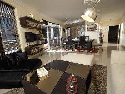Project Image of 1365.0 - 6331.32 Sq.ft 2 BHK Apartment for buy in Raheja Vedaanta