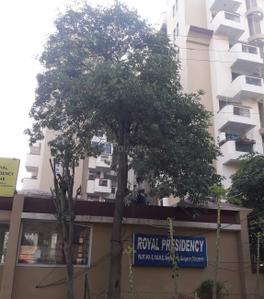 Project Image of 0.0 - 2250.0 Sq.ft 3 BHK Apartment for buy in CGHS Royal Presidency