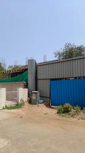 Project Image of 0.0 - 692.77 Sq.ft 3 BHK Apartment for buy in R Vrajraaj Apartments