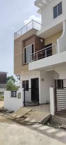 Project Image of 1030.0 - 1330.0 Sq.ft 2 BHK Villa for buy in Jai Mahadev Silver Springs