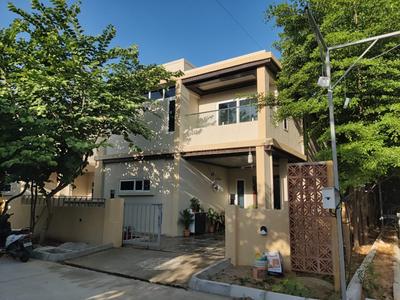 Project Image of 2462.0 - 2494.0 Sq.ft 3 BHK Villa for buy in Blue Lotus Villas