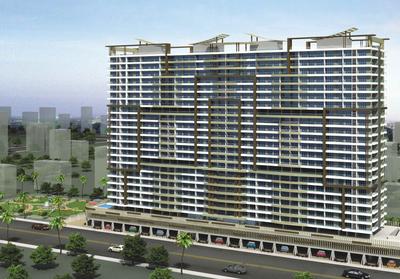 Gallery Cover Pic of Neminath Heights