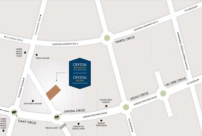 Project Image of 1014.0 - 1076.0 Sq.ft 3 BHK Villa for buy in Crystal Bunglows