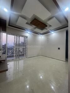 Sarvottam Ultra Luxury Builder Floor Bedroom 1