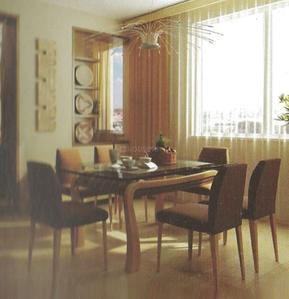 Project Image of 840.0 - 1565.0 Sq.ft 2 BHK Apartment for buy in SLN Greens