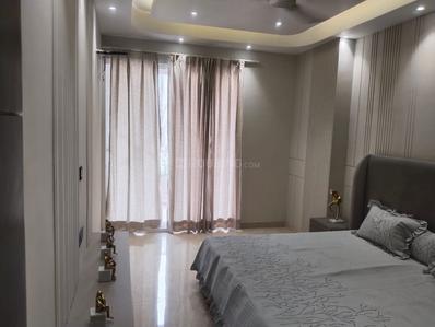 Project Image of 1400.0 - 2100.0 Sq.ft 3 BHK Builder Floor for buy in Divine Ultra Luxury Homes