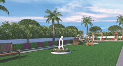 Project Image of 530.0 - 1106.0 Sq.ft 1 BHK Villa for buy in Maruti Nandan