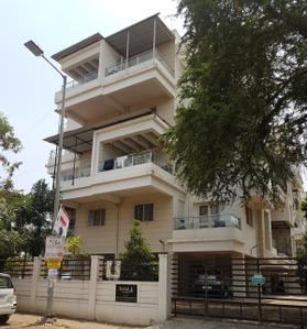 Project Image of 524.09 - 696.1 Sq.ft 1 BHK Apartment for buy in Phoenix Sonai Paradise