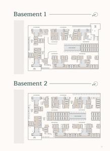 Project Image of 854.22 - 1601.89 Sq.ft 3 BHK Apartment for buy in Sampatti Celestial Garden Living