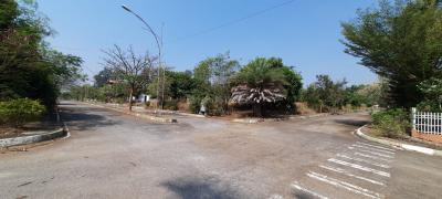Project Image of 736.0 - 3528.0 Sq.ft Residential Plot Plot for buy in SLV Sri Lakshmi Gardens