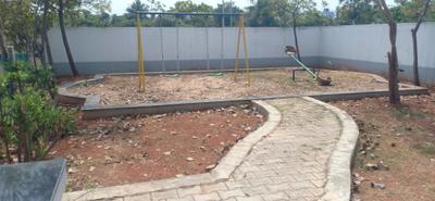 Project Image of 640.0 - 2400.0 Sq.ft Residential Plot Plot for buy in Blooming Garden
