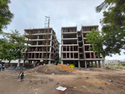 Project Image of 577.05 - 895.34 Sq.ft 2 BHK Apartment for buy in Akshar Vraj Parisar