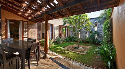 Project Image of 2546.0 - 3782.0 Sq.ft 3 BHK Villa for buy in Good Malhar Patterns