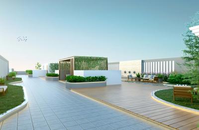 Project Image of 465.0 - 813.0 Sq.ft 1 BHK Apartment for buy in Atharva Vaibhav