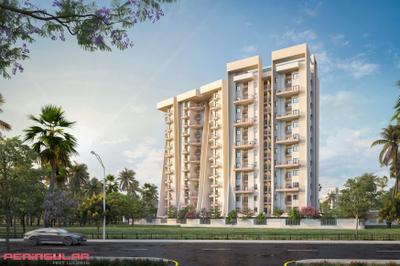 Project Image of 1194.0 - 1898.0 Sq.ft 3 BHK Apartment for buy in Golden Woods Umang II