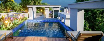 Project Image of 530.0 - 934.0 Sq.ft 2 BHK Apartment for buy in The Valentine