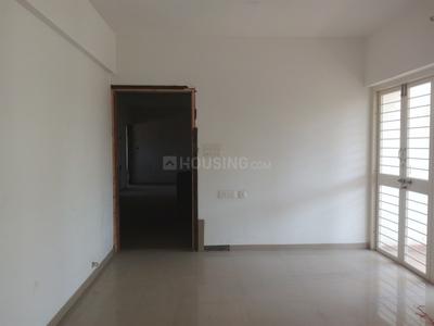 Raj Heramba 1 Hallmark Avenue Phase I Bedroom 1