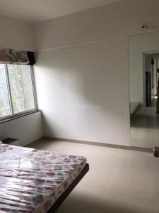 Project Image of 336.0 - 446.0 Sq.ft 1 BHK Apartment for buy in Nobles Heights Building A1 And A2 Phase 1