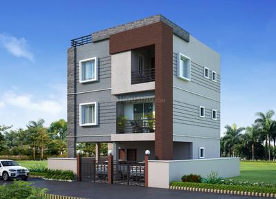 Project Image of 1850.0 - 2714.0 Sq.ft 3 BHK Duplex for buy in Shree Vihar