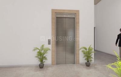 Project Image of 570.0 - 1095.0 Sq.ft 1 BHK Apartment for buy in Shri Radha Sky Park