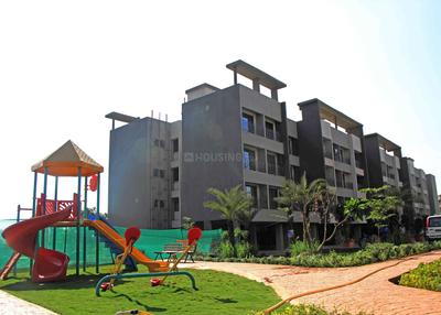 Project Image of 373.83 - 616.66 Sq.ft 1 BHK Apartment for buy in Grow Riverside Greens