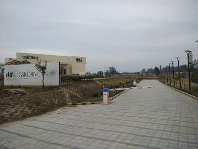 Project Image of 985.0 - 1335.0 Sq.ft 2 BHK Apartment for buy in ILD GSR Drive