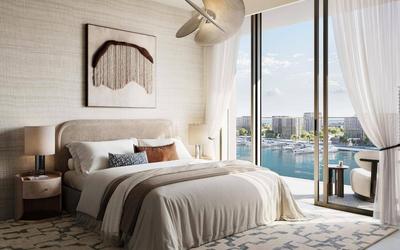 Project Image of 774.0 - 2950.0 Sq.ft 1 BHK Apartment for buy in Emaar Baystar By Vida