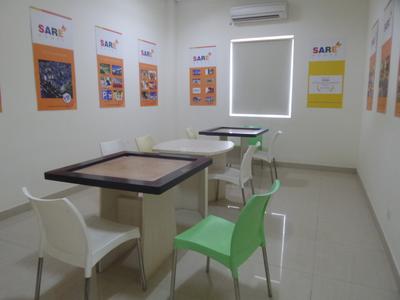 Project Image of 604.0 - 1472.0 Sq.ft 1 BHK Apartment for buy in Sare Crescent Parc Dewy Terraces