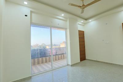Project Image of 0.0 - 2153.0 Sq.ft 4 BHK Builder Floor for buy in GD Super Luxury Floors