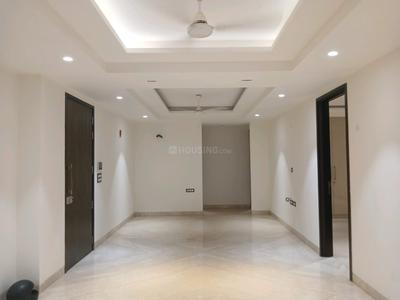 Project Image of 1800.0 - 4950.0 Sq.ft 3 BHK Builder Floor for buy in Padam Luxurious Homes Punjabi Bagh