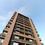 Ganesh Luxuria Elevation 1