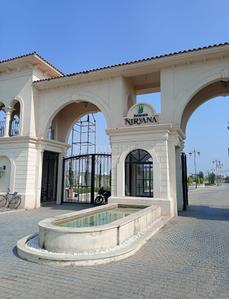 Project Image of 1800 Sq.ft Residential Plot / Land for sale in County Walk Township for Rs. 16300000