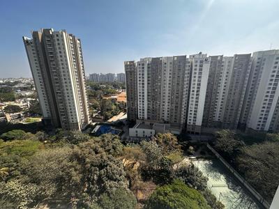 Project Image of 1325.0 - 1886.07 Sq.ft 3 BHK Apartment for buy in Sobha Rajvilas