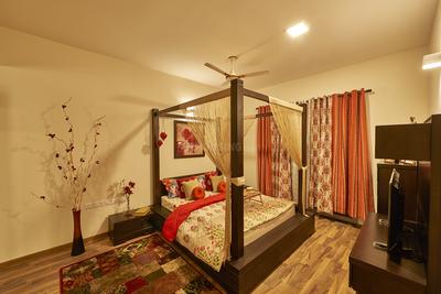 Project Image of 1431.0 - 2024.0 Sq.ft 2.5 BHK Apartment for buy in Olympia Jayanthi Residences